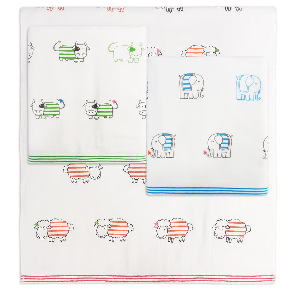 Bath Towel- Yarn Towel- 100- Cotton